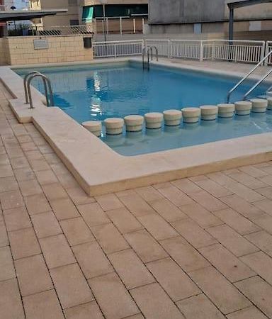 Apartamento En دياموز المظهر الخارجي الصورة