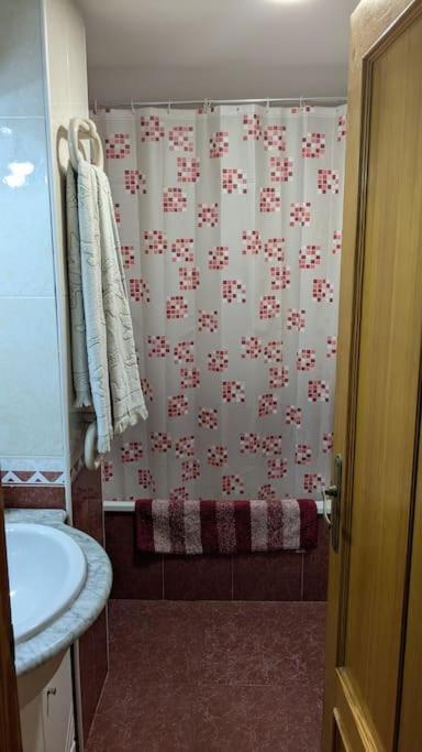 Apartamento En دياموز المظهر الخارجي الصورة