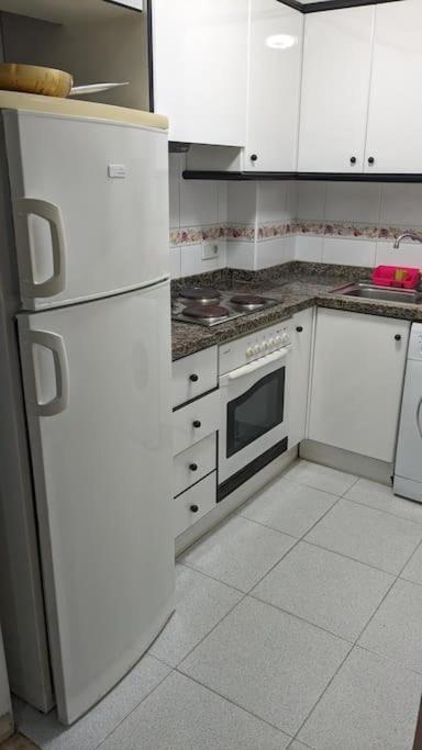 Apartamento En دياموز المظهر الخارجي الصورة