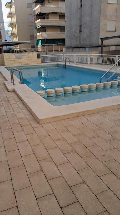 Apartamento En دياموز المظهر الخارجي الصورة